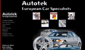 European Car Specialists - Autotek
