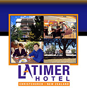 Latimer Hotel