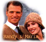 Randy & Maria