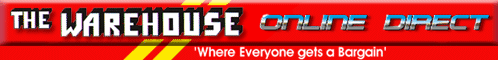The warehouse online
